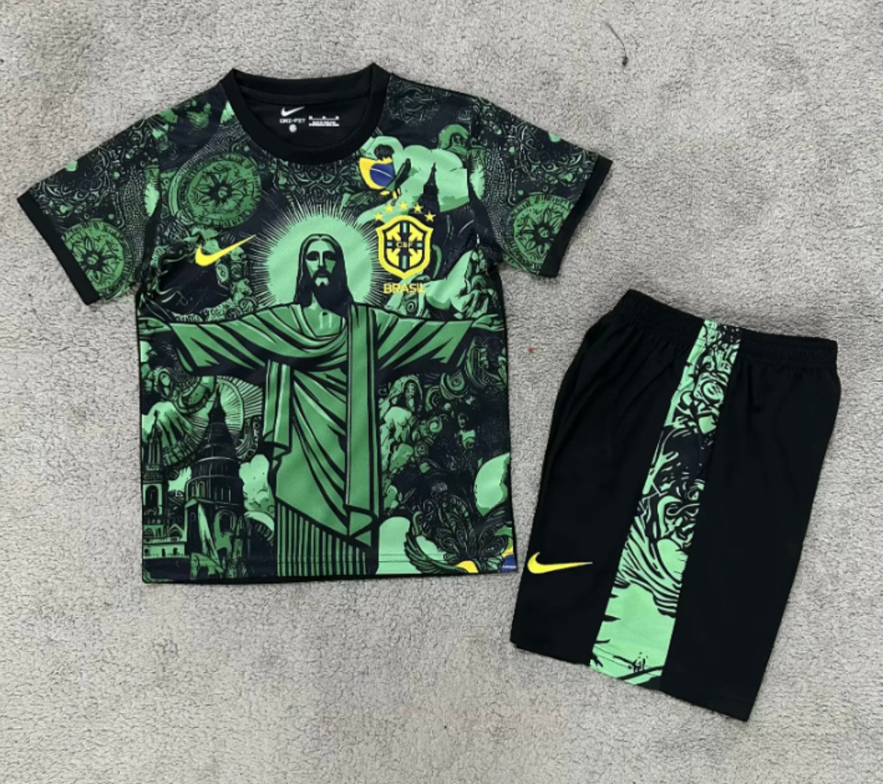 Uniformes de Fútbol para adultos Adult Soccer Uniforms