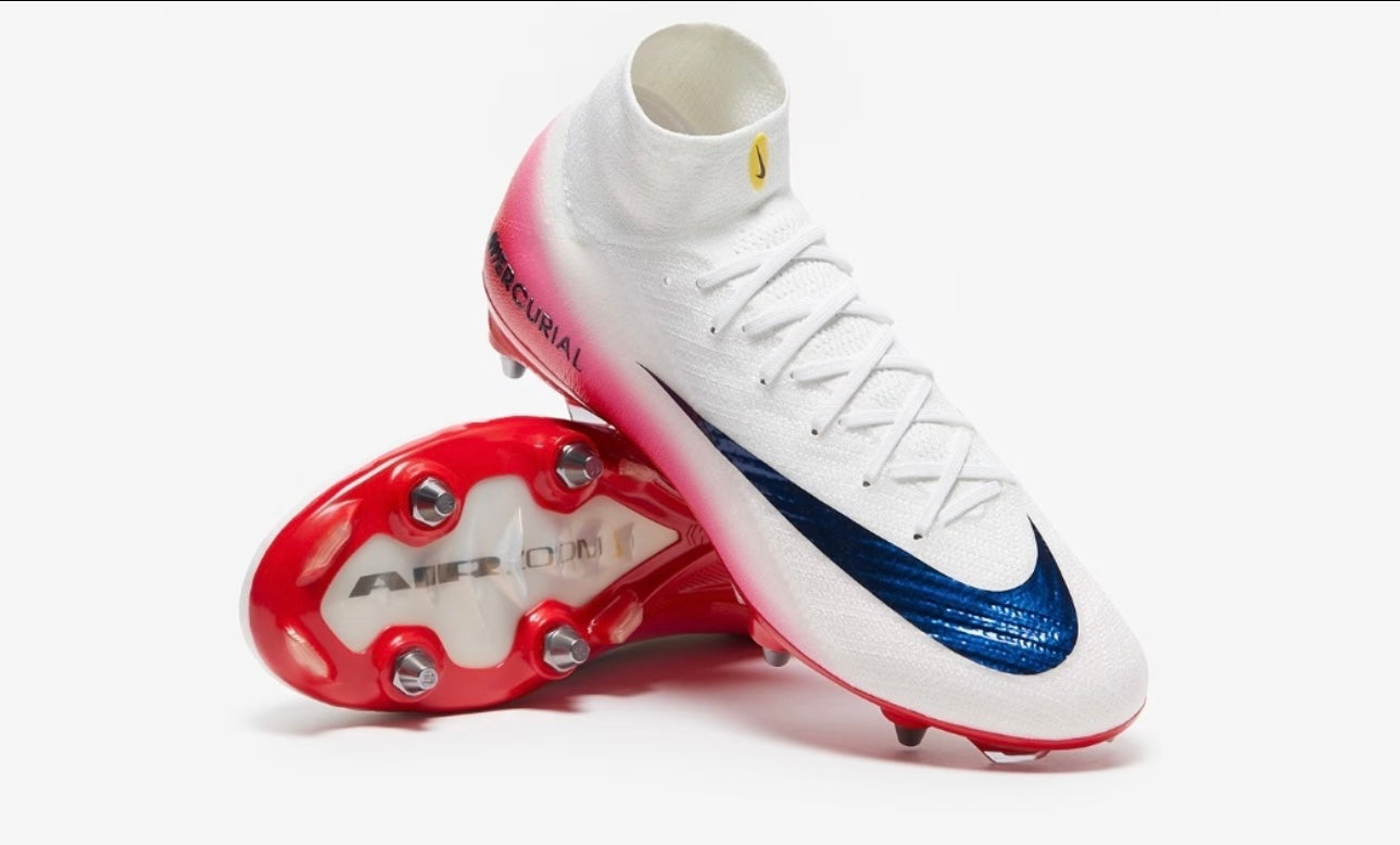 Zapatillas de Fútbol Soccer Shoes