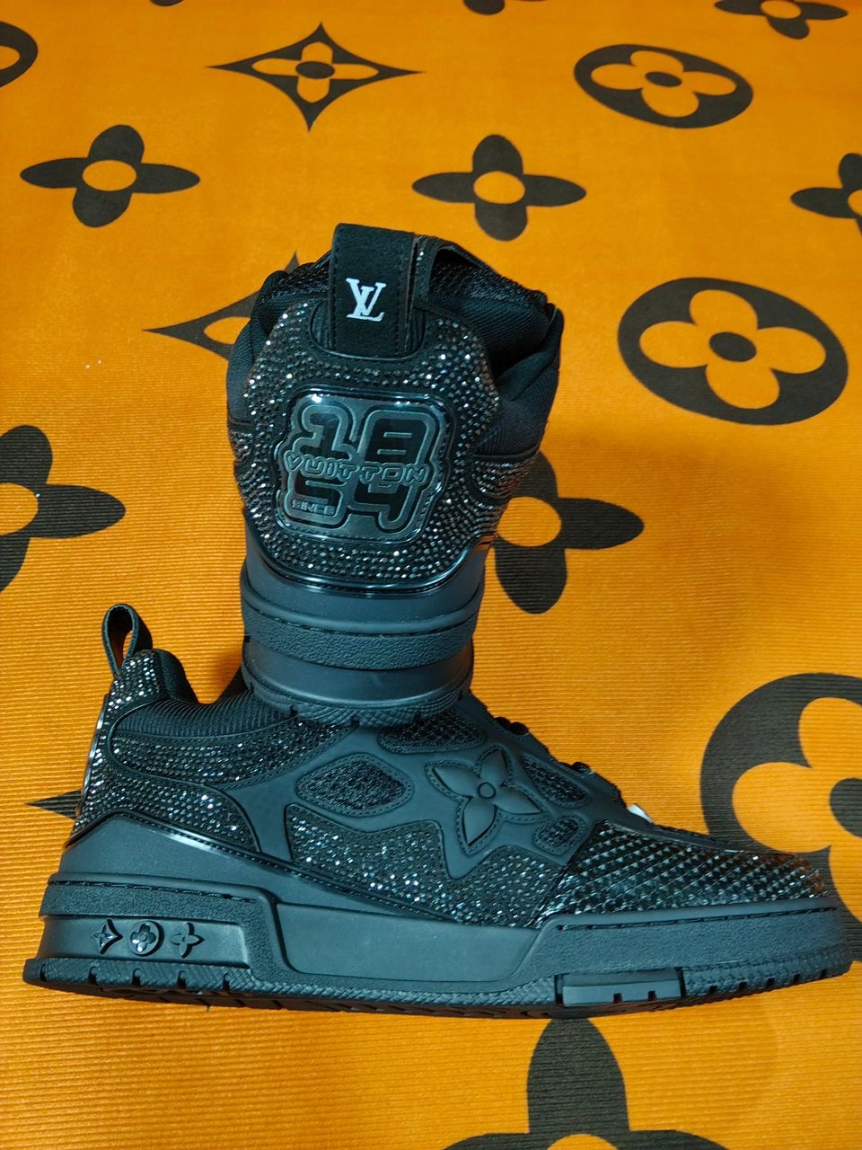 Zapatillas deportivas