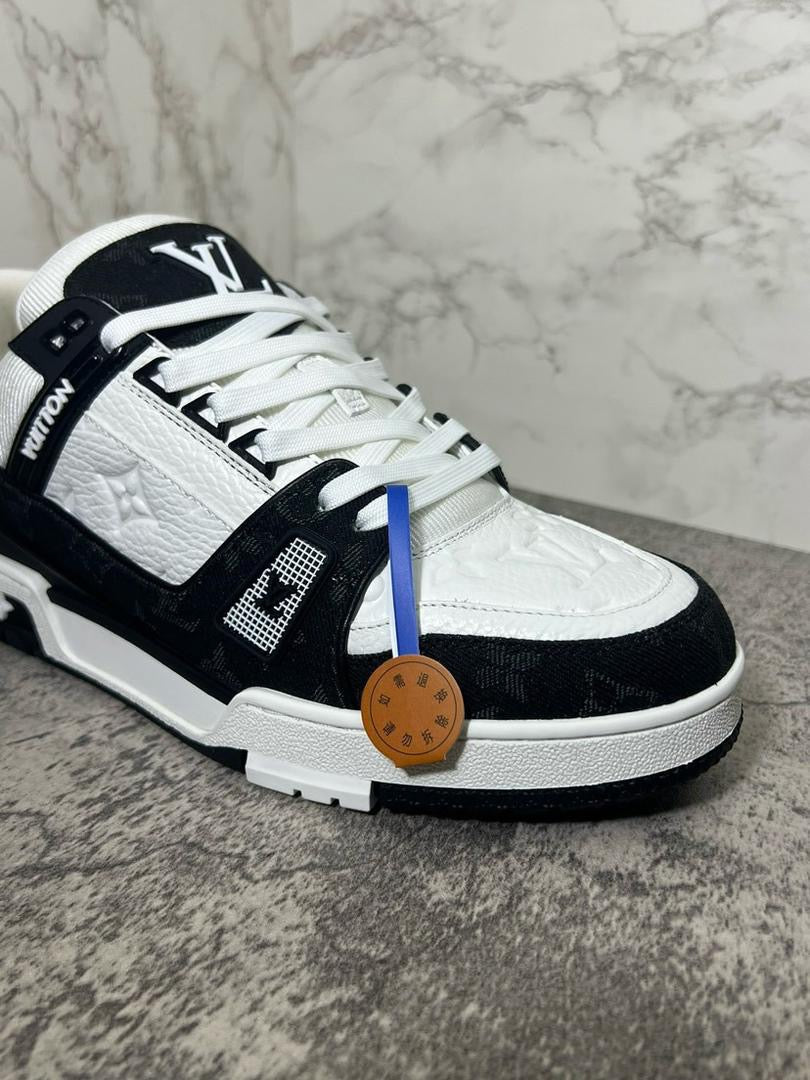 Zapatillas Deportivas