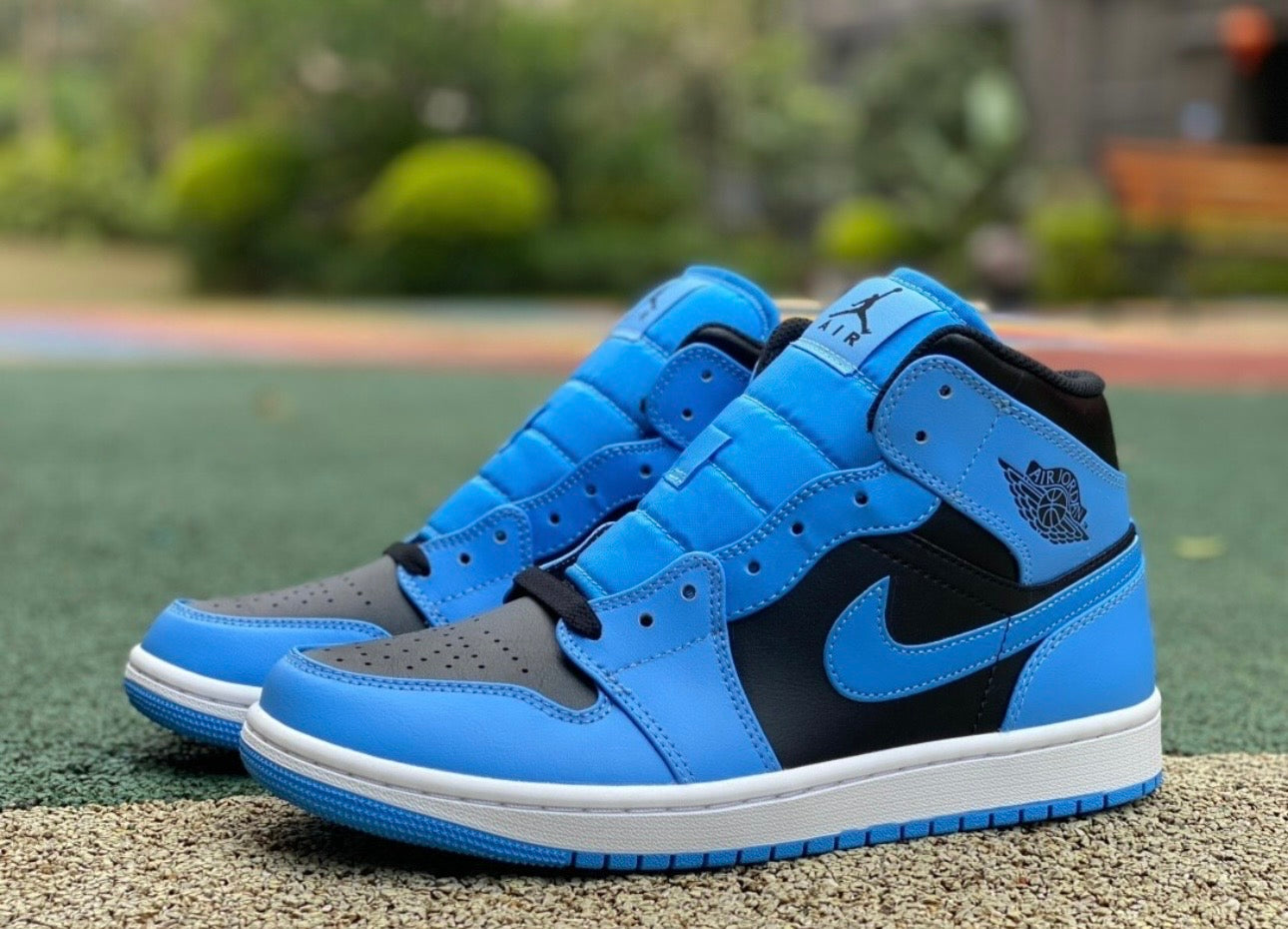 Zapatillas Deportivas
