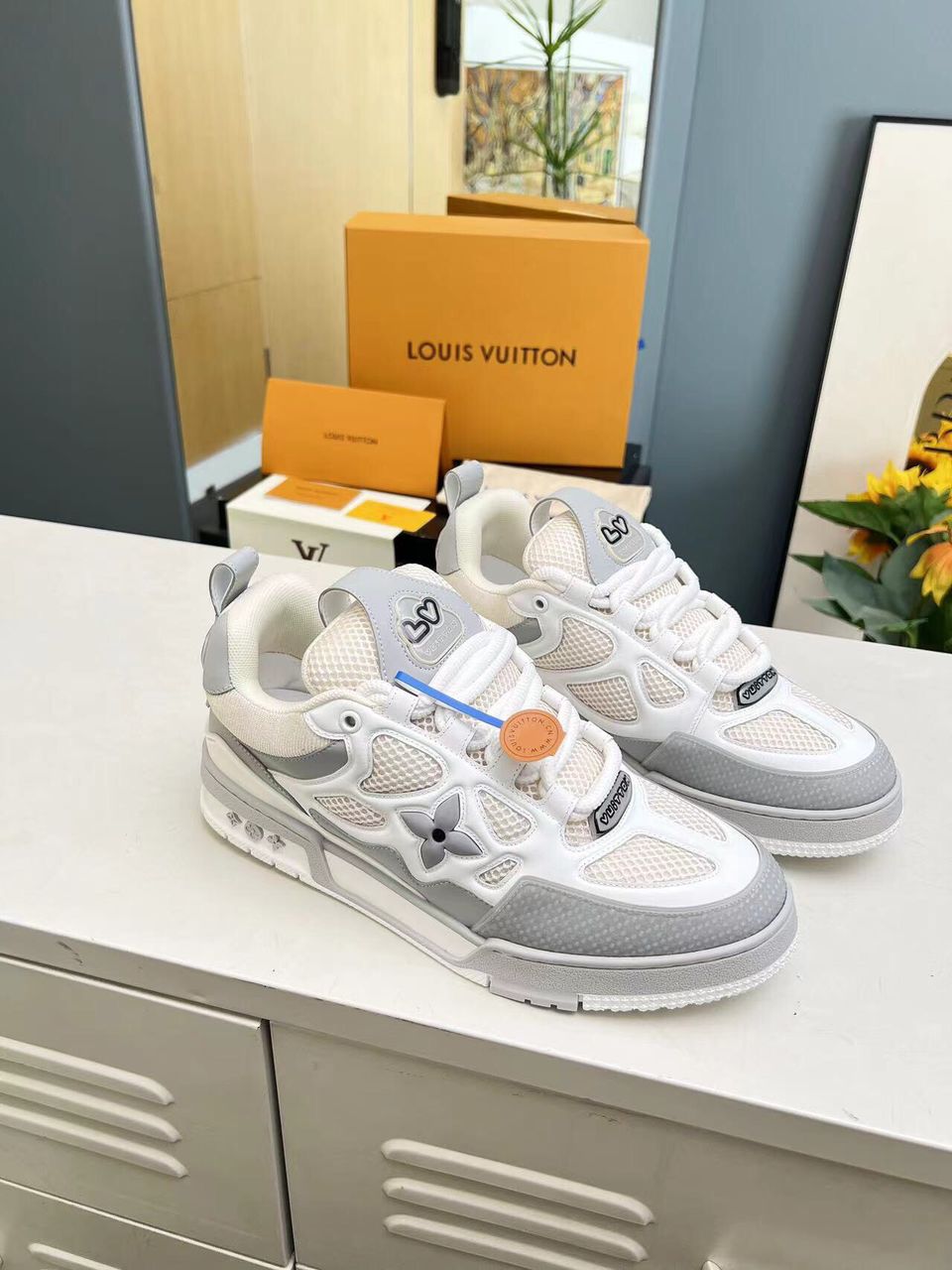 Zapatillas Deportivas