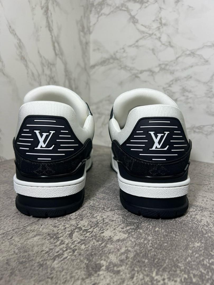 Zapatillas Deportivas