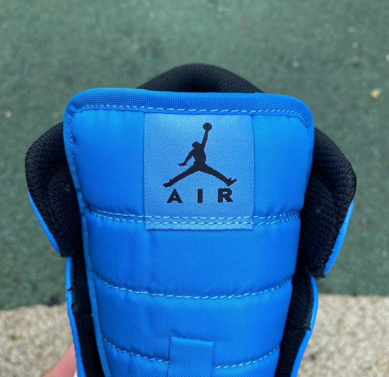Zapatillas Deportivas