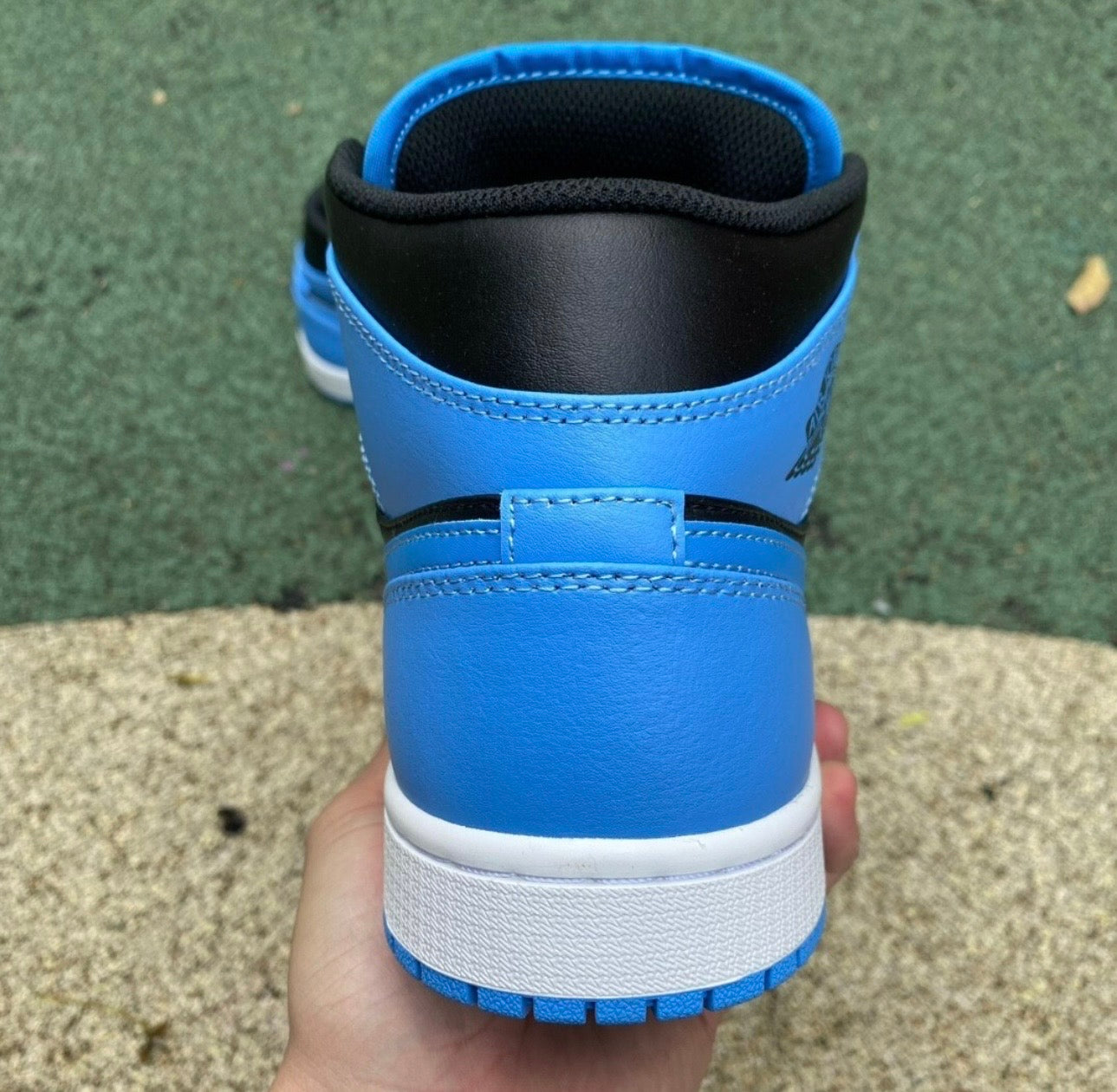 Zapatillas Deportivas