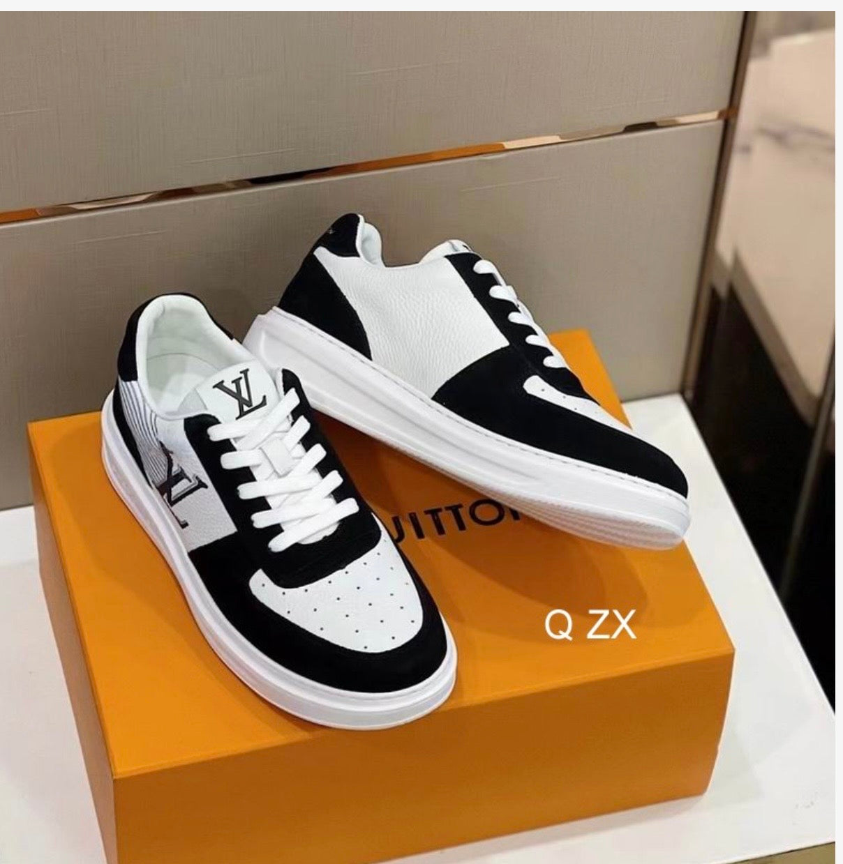 Zapatillas Sneakers