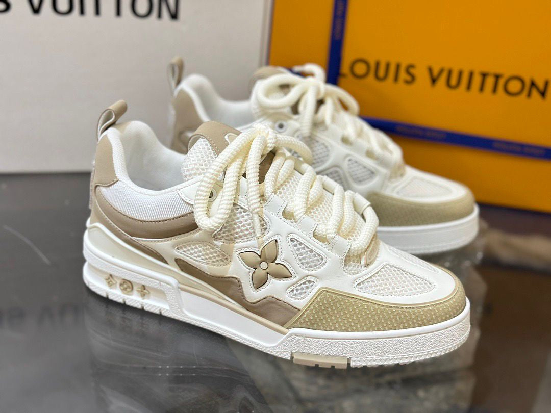 Zapatillas Deportivas
