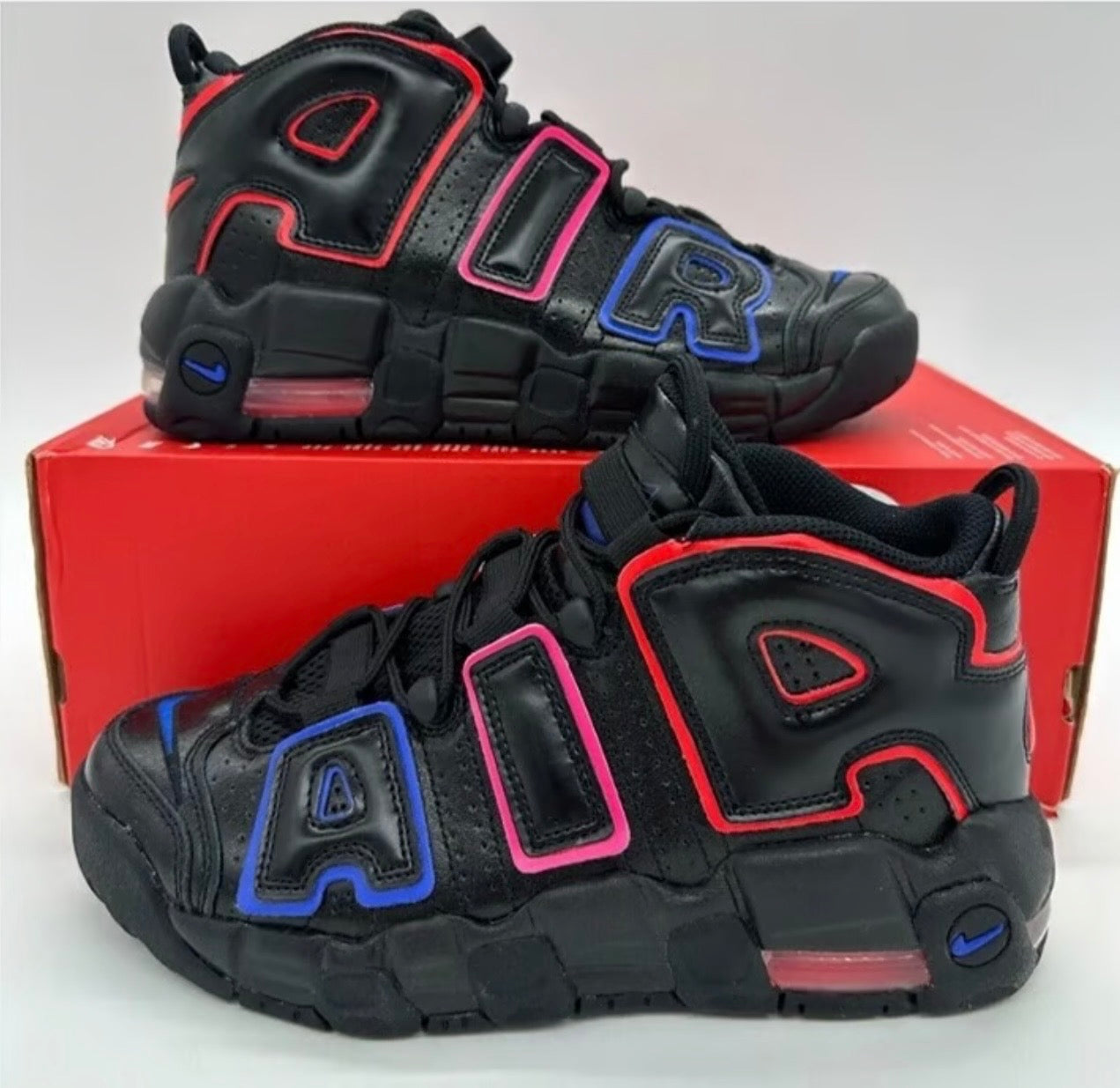 Zapatillas Deportivas
