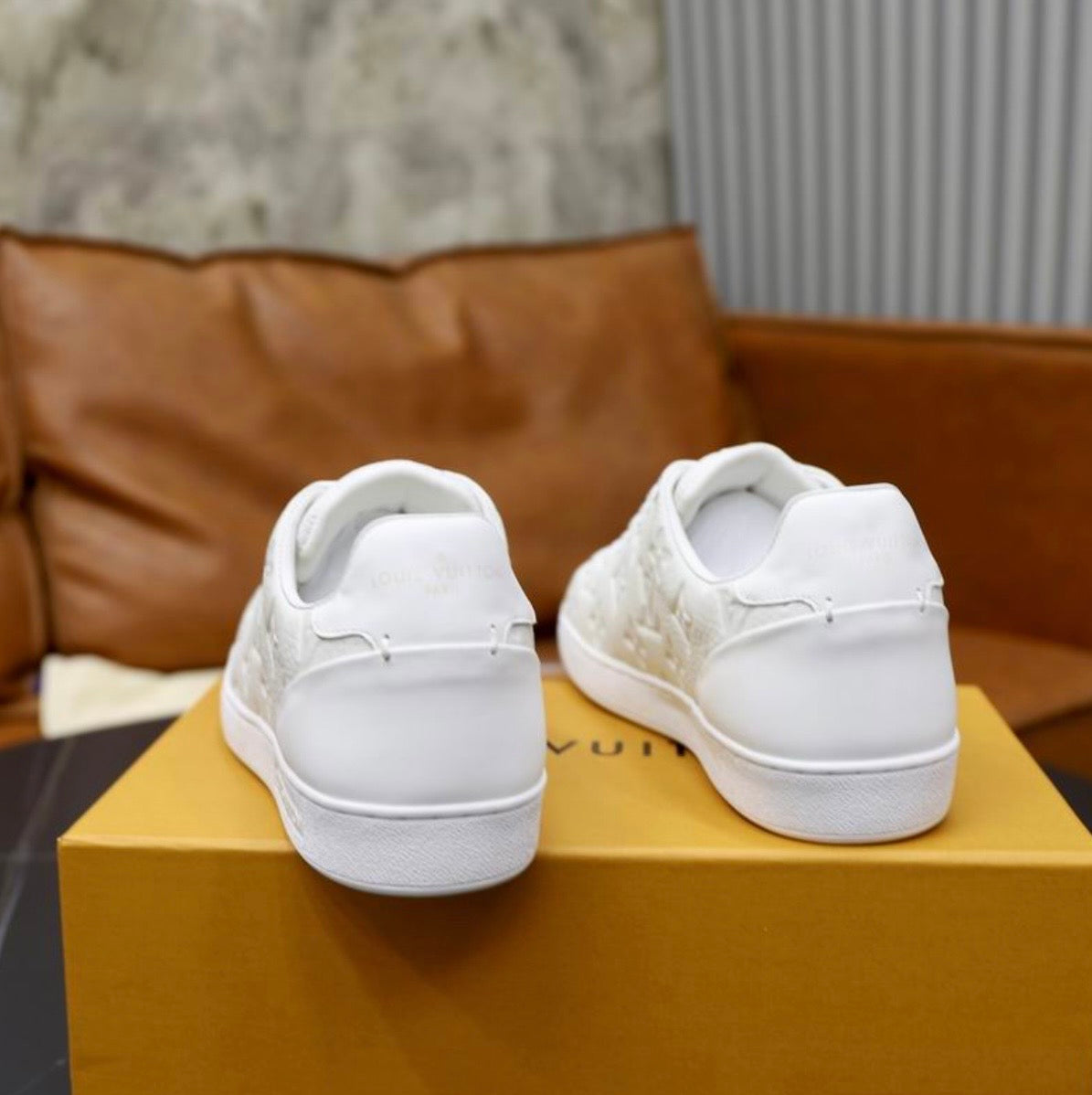 Zapatillas Sneakers