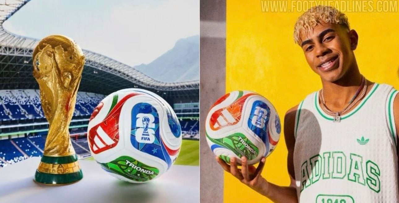 Balones de Fútbol FIFA