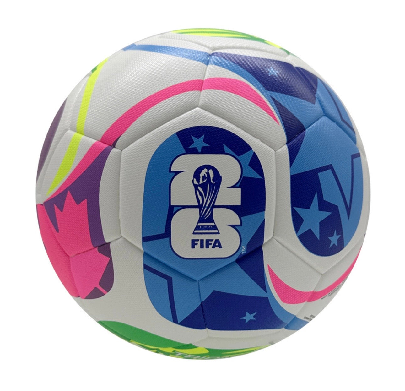 Balones de Fútbol FIFA