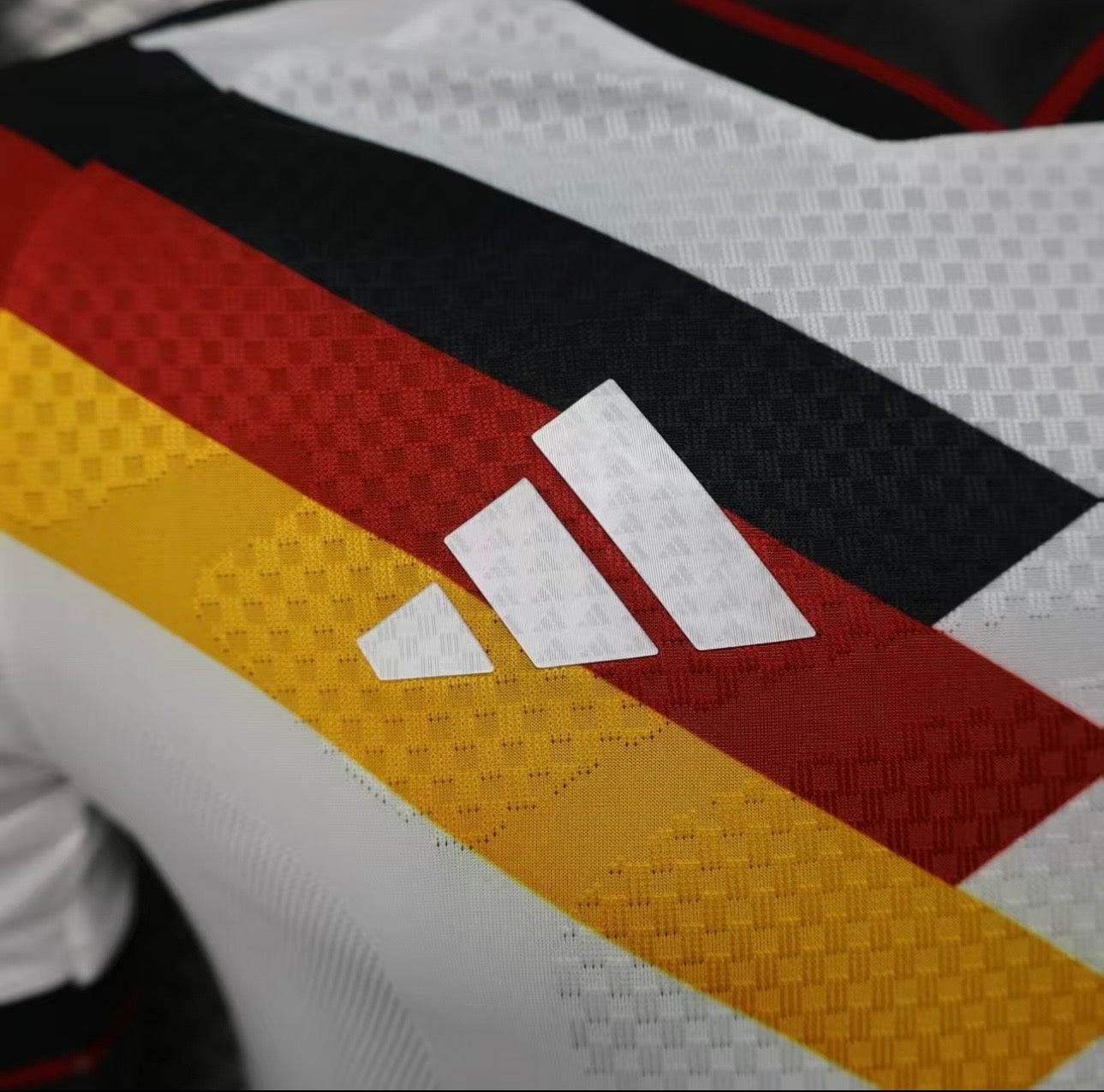 Camisetas de la Selección Alemana