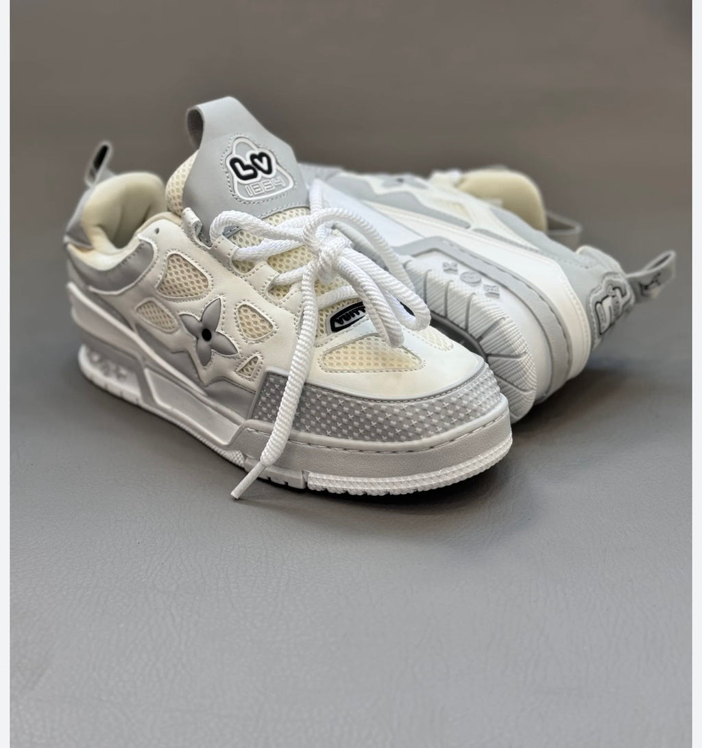 Zapatillas Deportivas