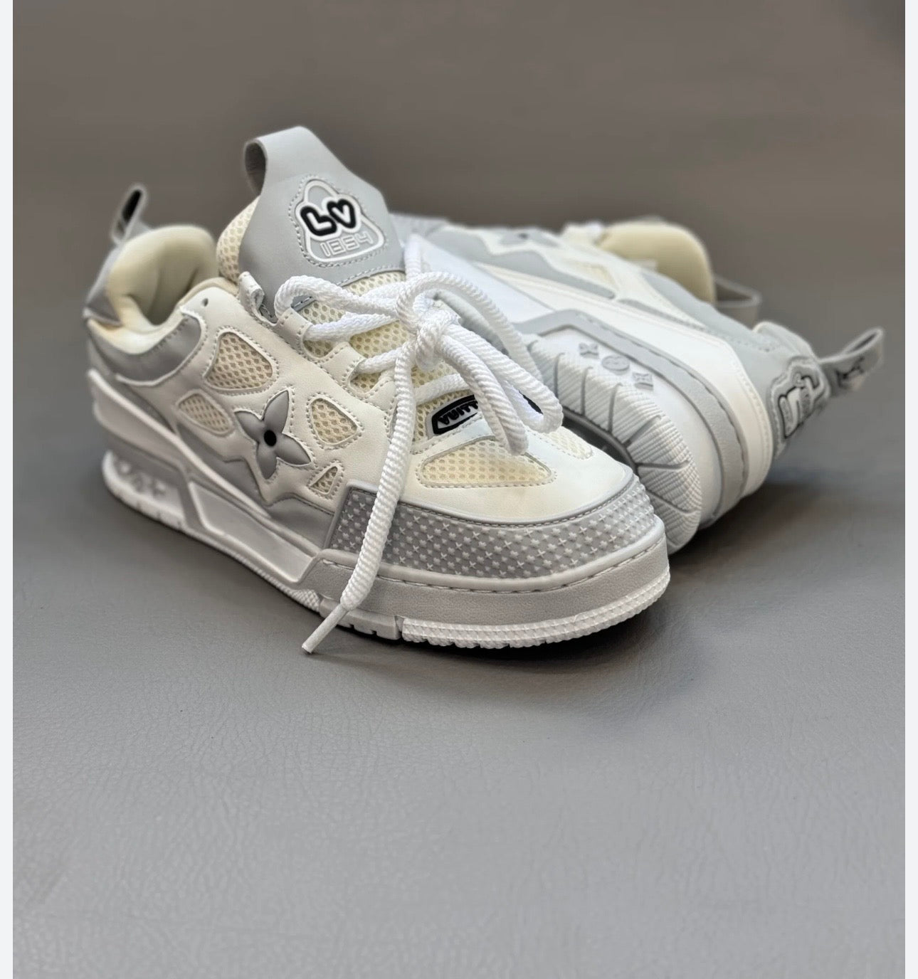 Zapatillas Deportivas