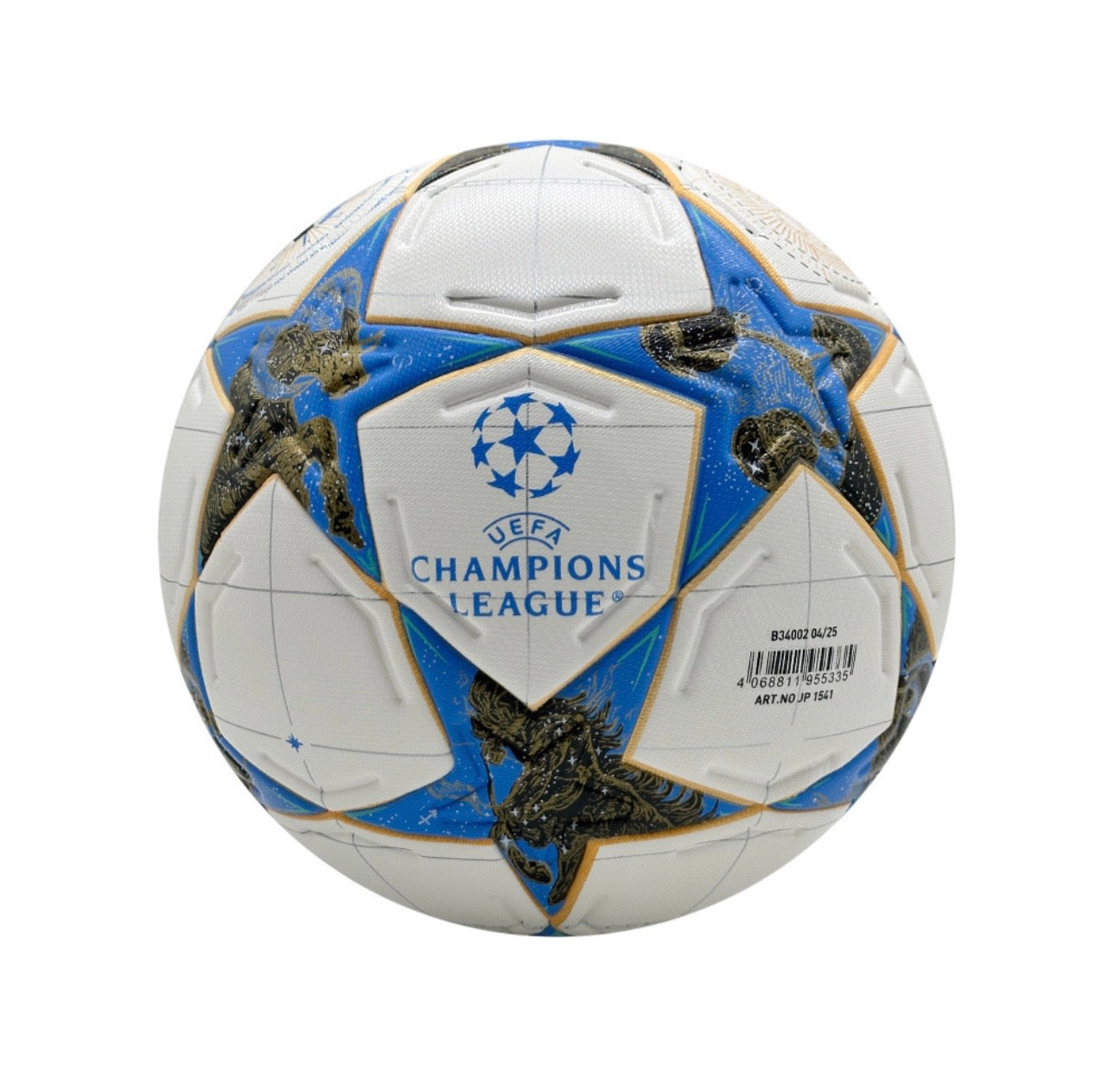 Balones de fútbol Champions League