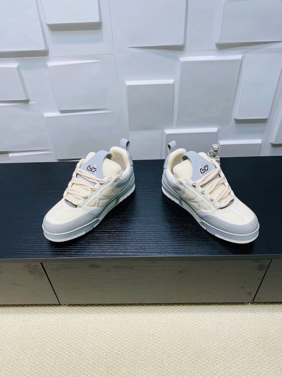 Zapatillas Deportivas