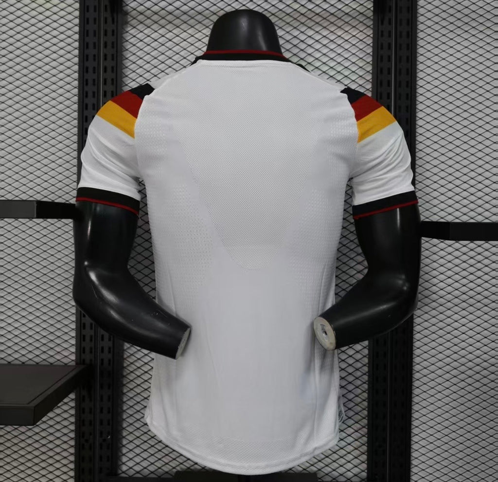 Camisetas de la Selección Alemana