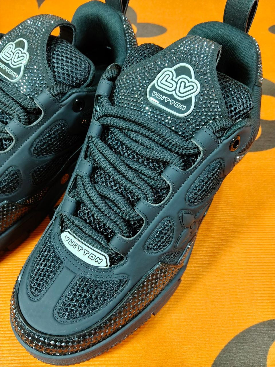 Zapatillas deportivas