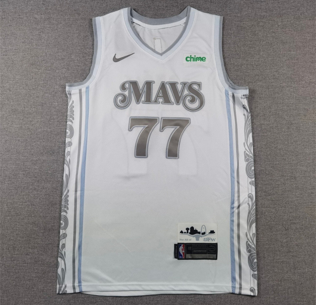 Camisetas NBA Doncic