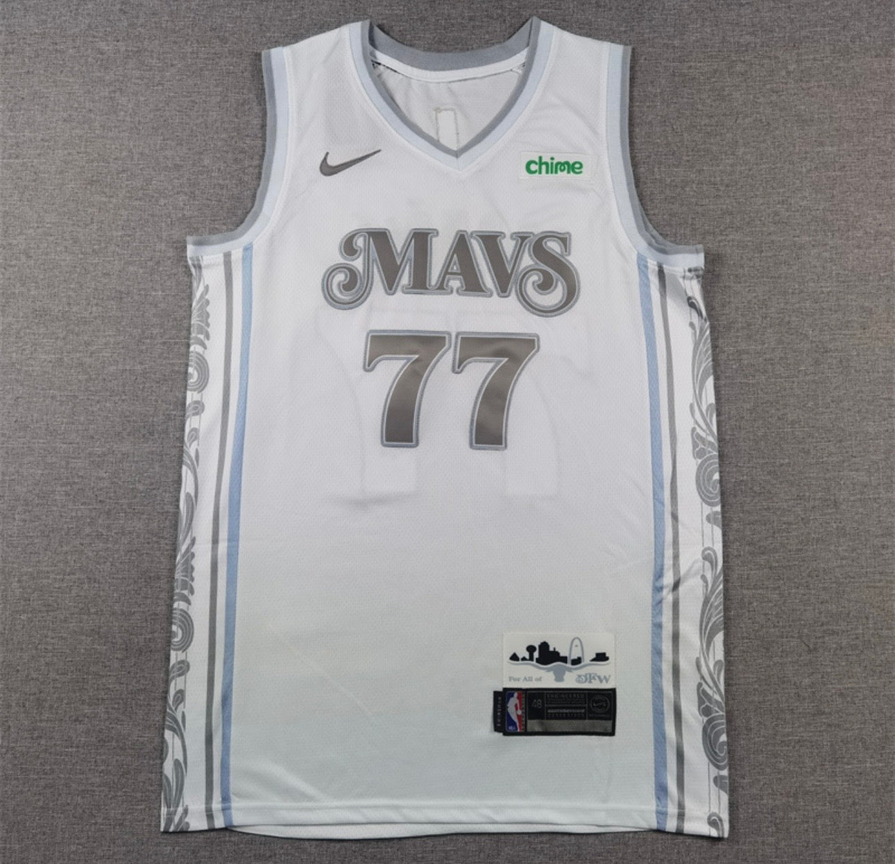 Camisetas NBA Doncic