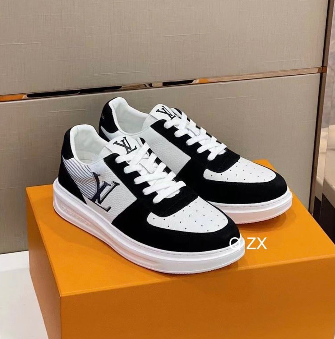 Zapatillas Sneakers