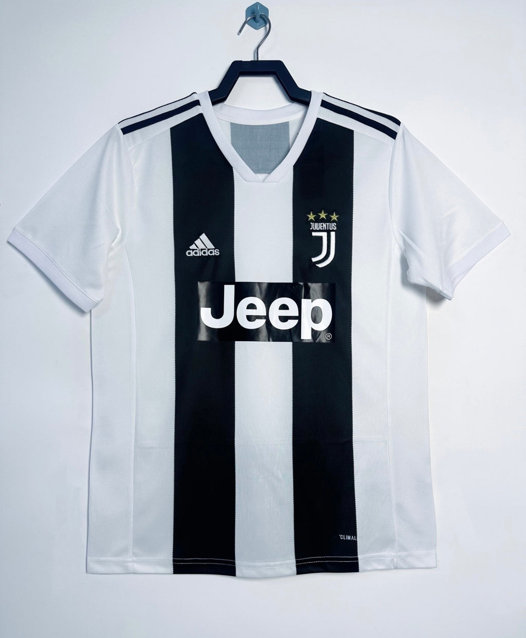 Camisetas de la Juventus de Turín temporada 2018-2019