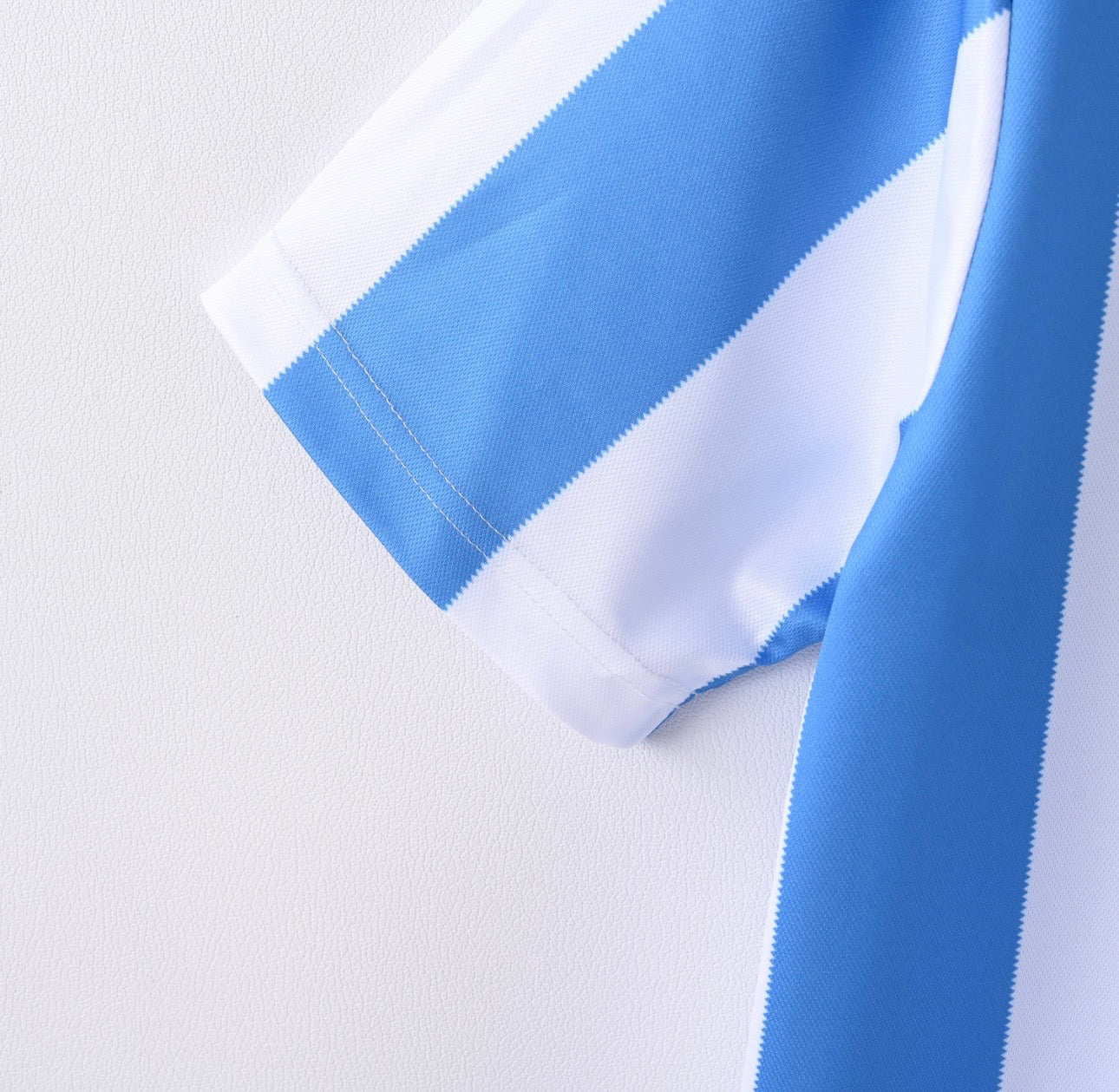 Camisetas de la Selección Argentina temporada 1986