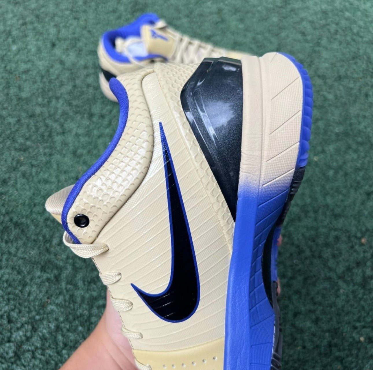 Zapatillas Deportivas
