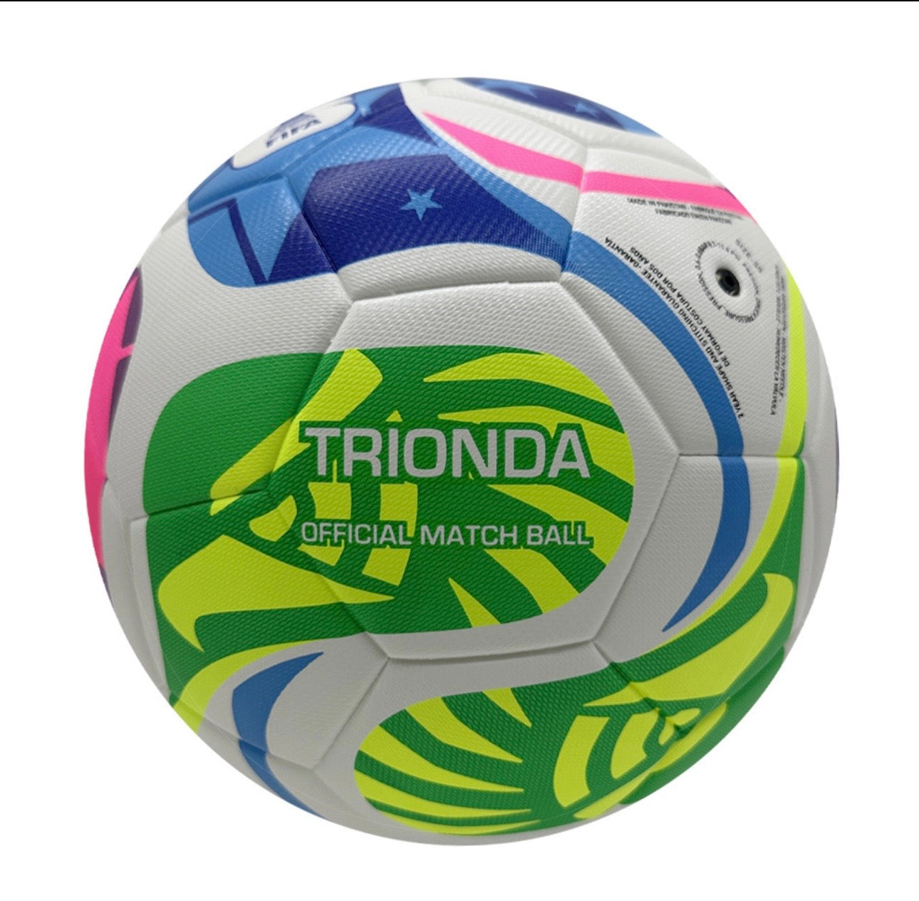 Balones de Fútbol FIFA