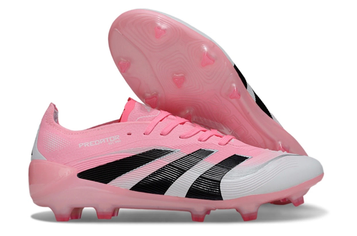 Zapatillas de fútbol Predator