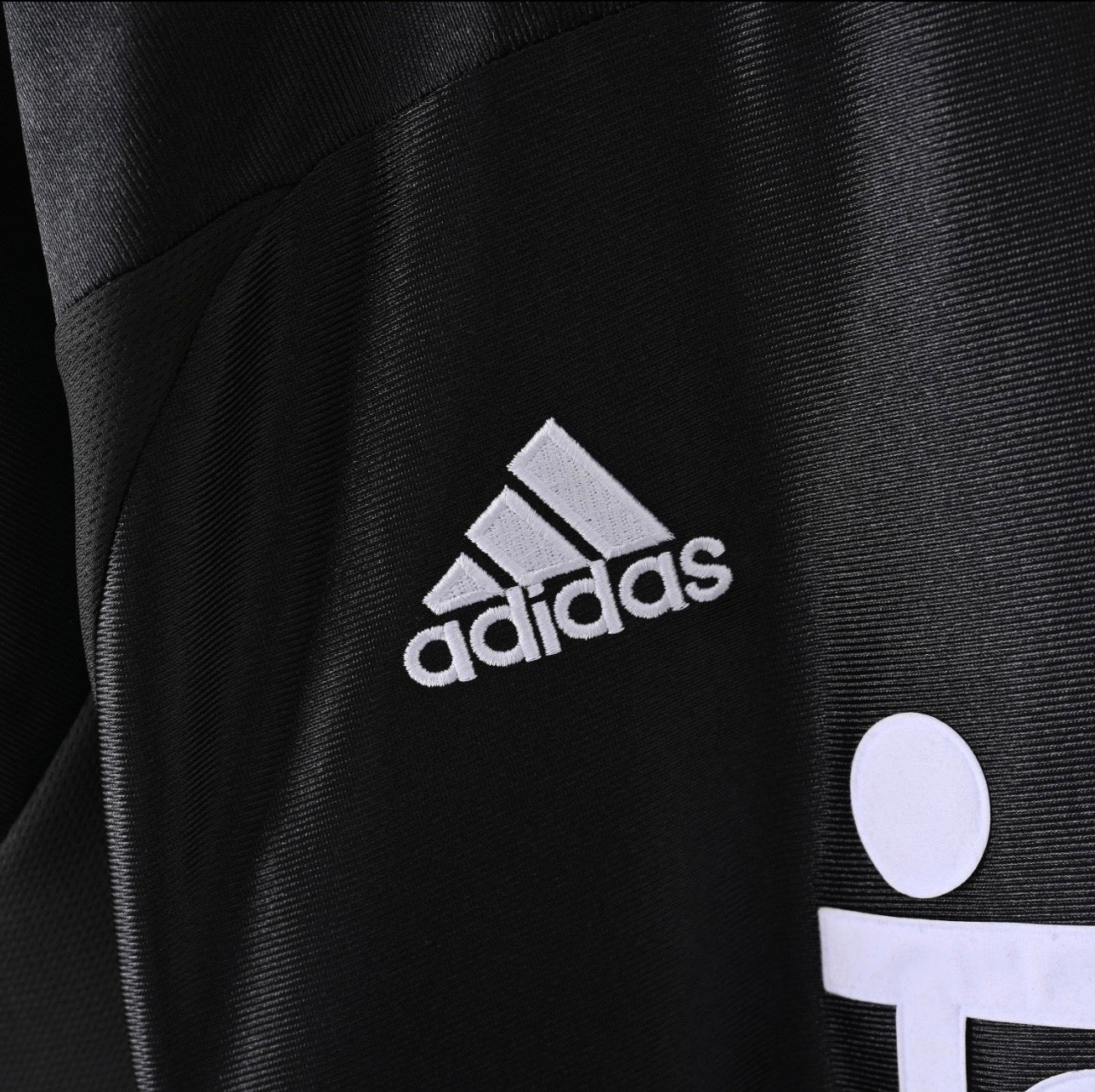 Camisetas del Madrid temporada 2000