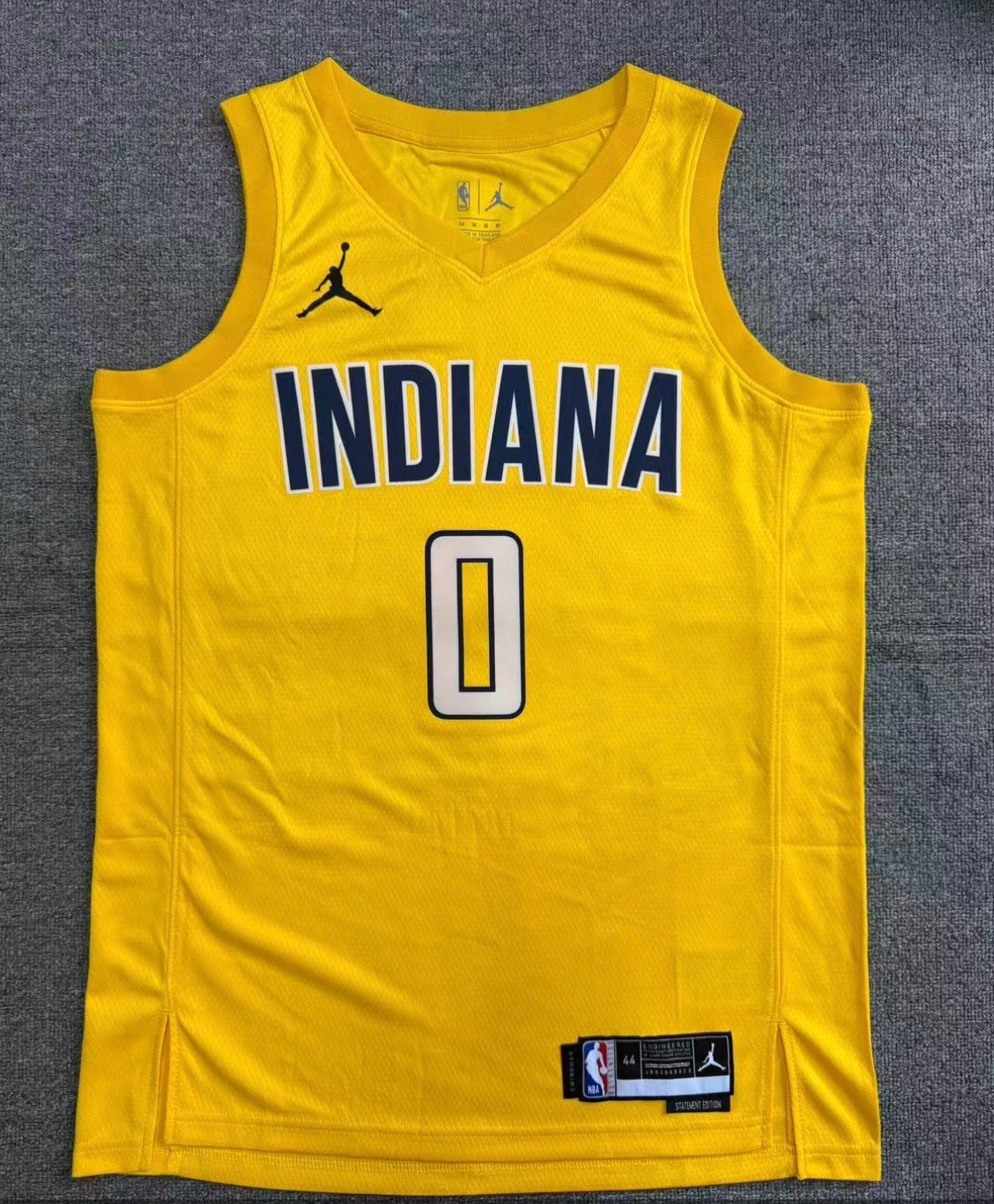 Camisetas de laNBA