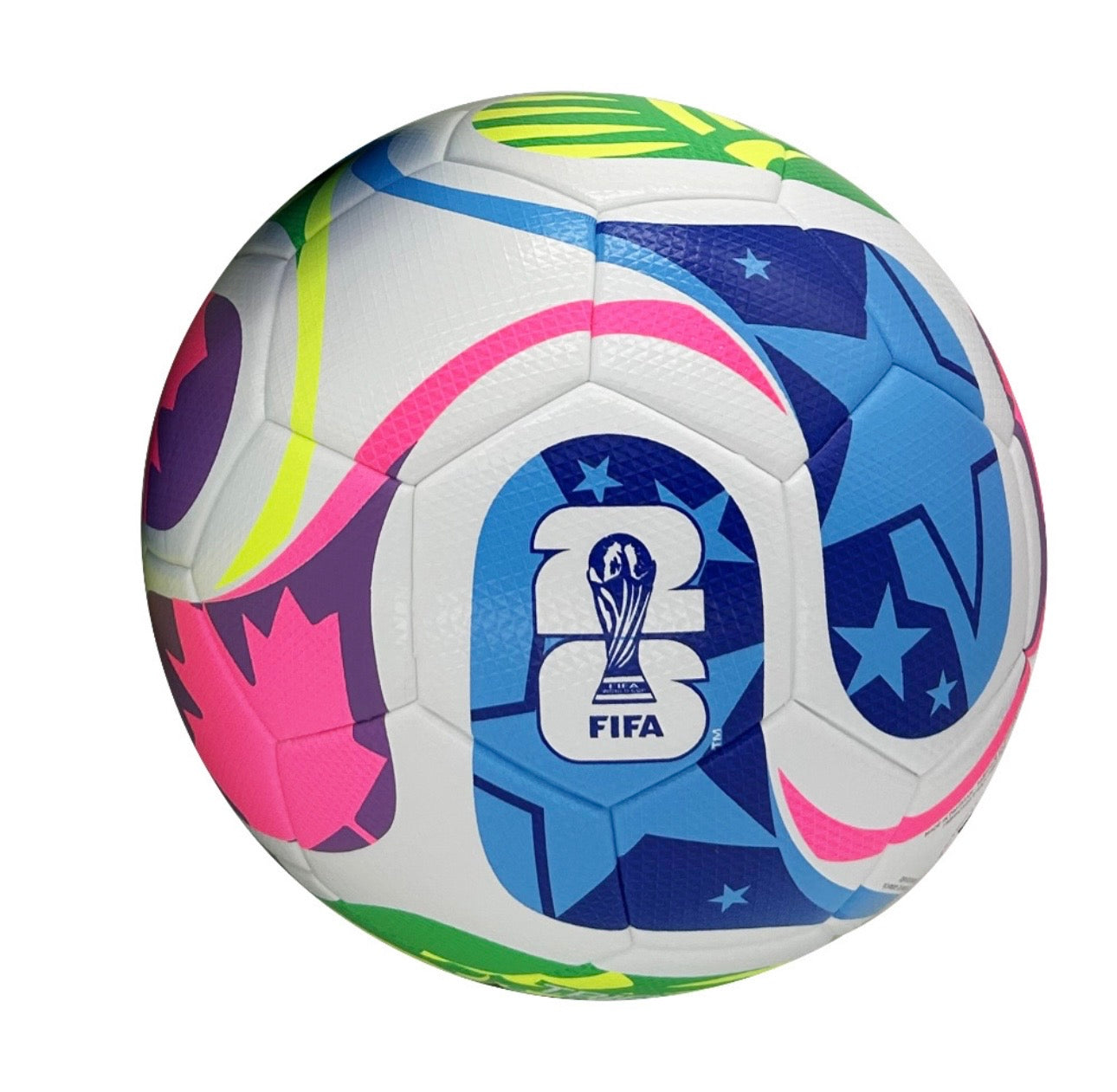Balones de Fútbol FIFA