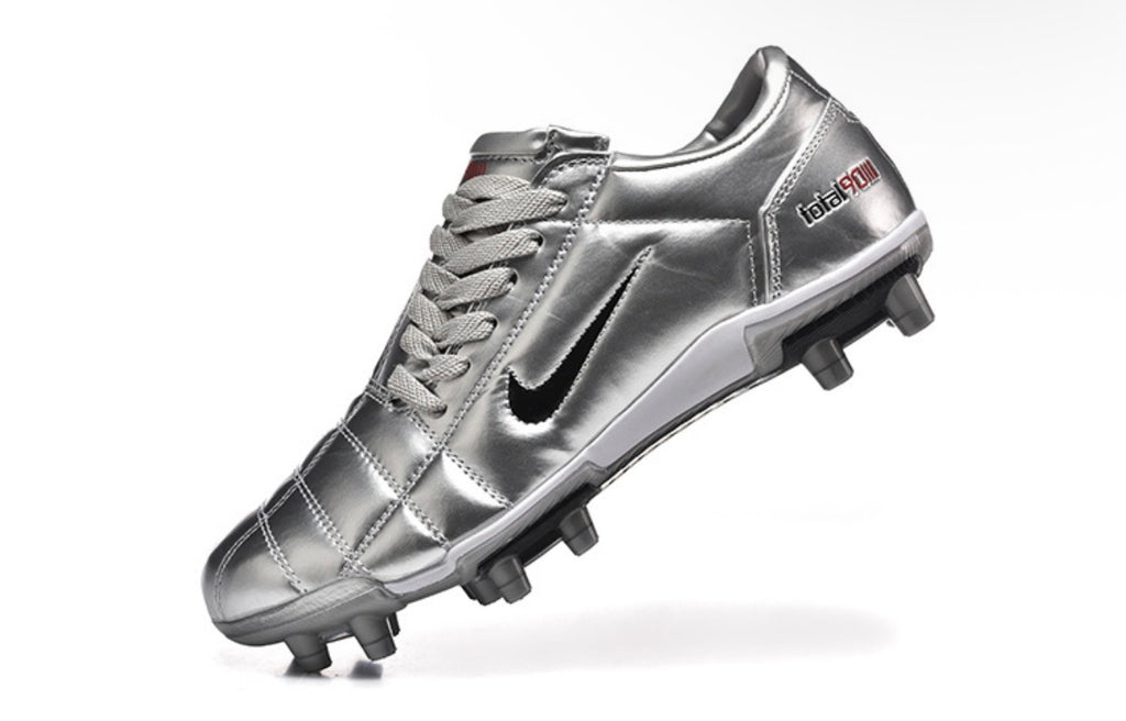 Zapatillas de fútbol T90