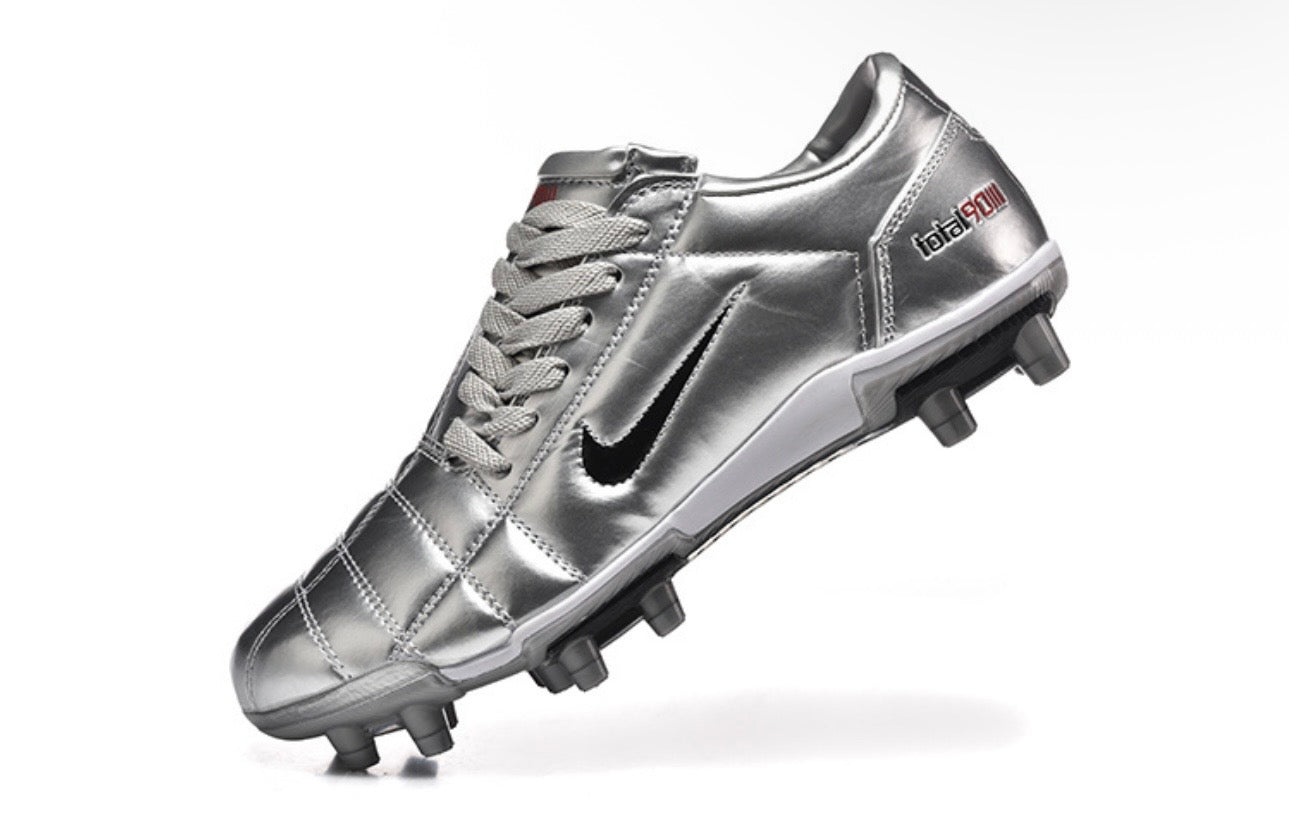 Zapatillas de fútbol T90