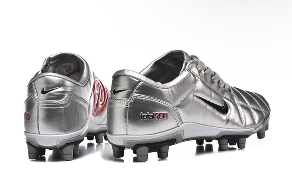 Zapatillas de fútbol T90