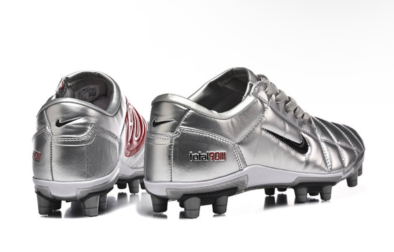 Zapatillas de fútbol T90