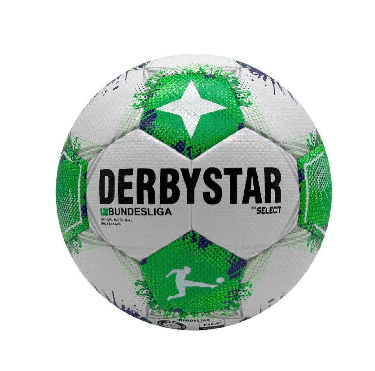 Balones de fútbol Bundesliga