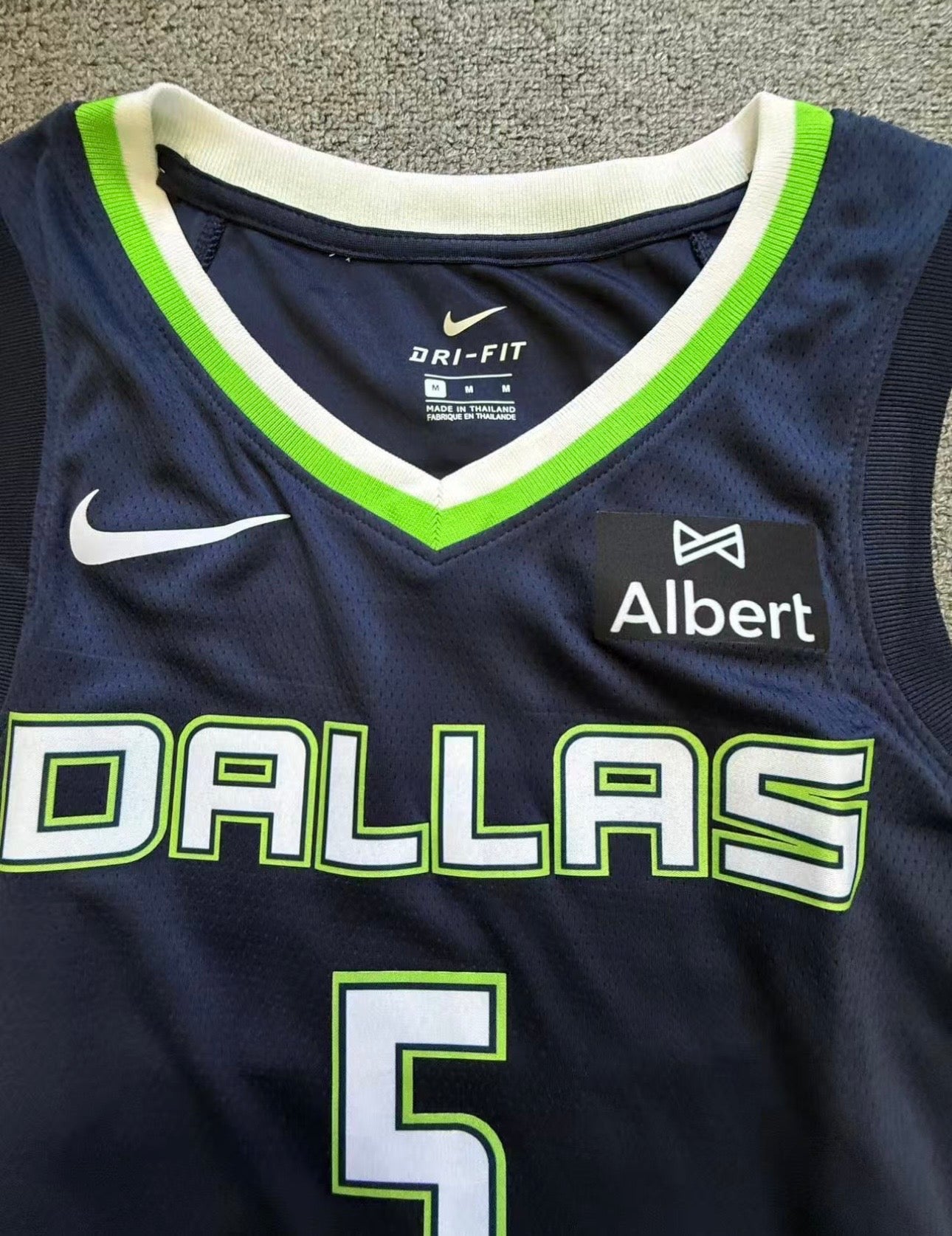 Camisetas de la NBA Bueckers