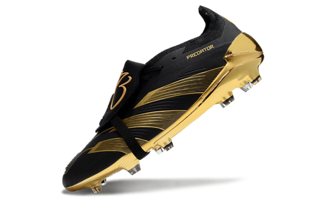 Zapatillas de fútbol