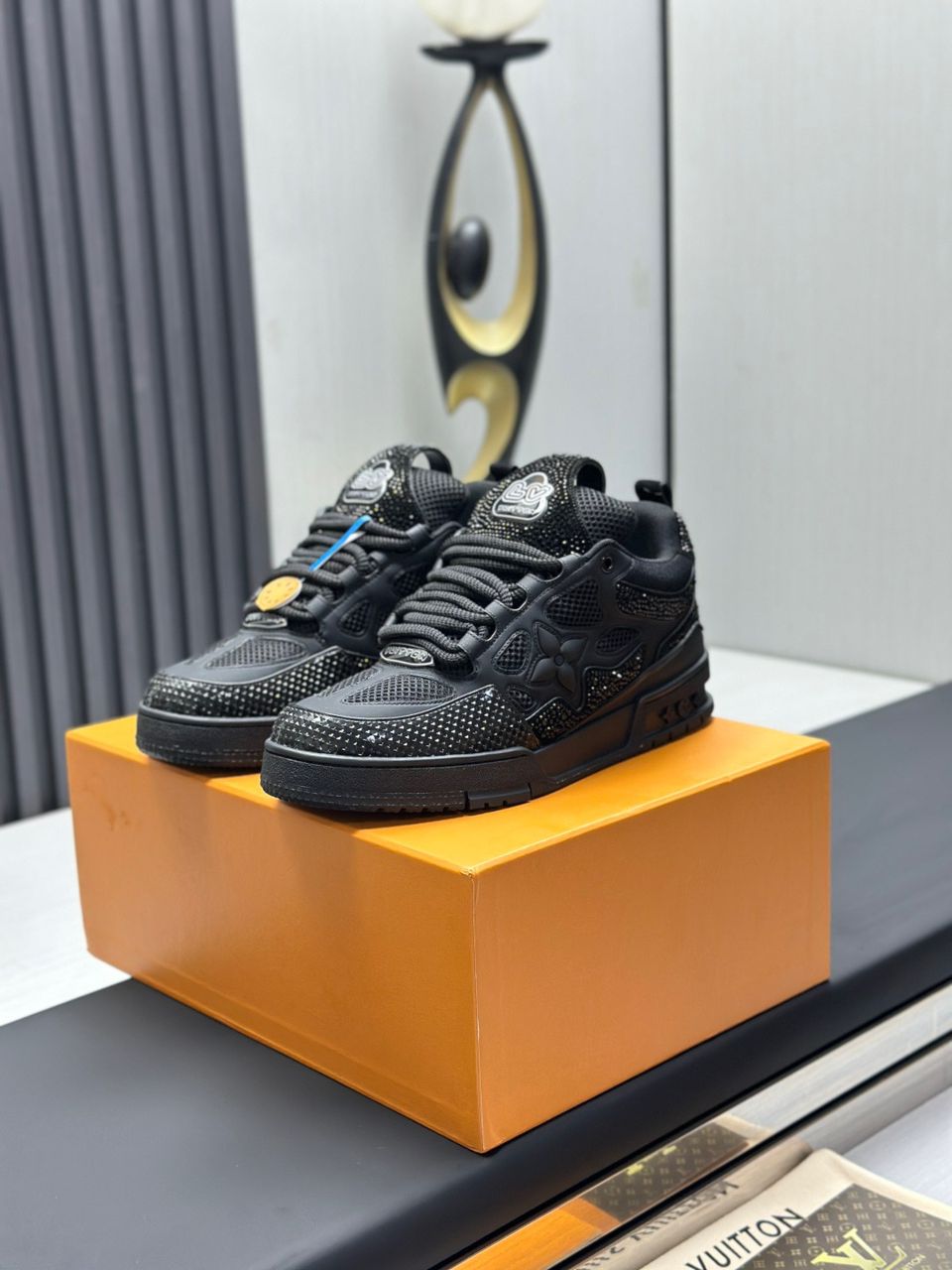 Zapatillas deportivas