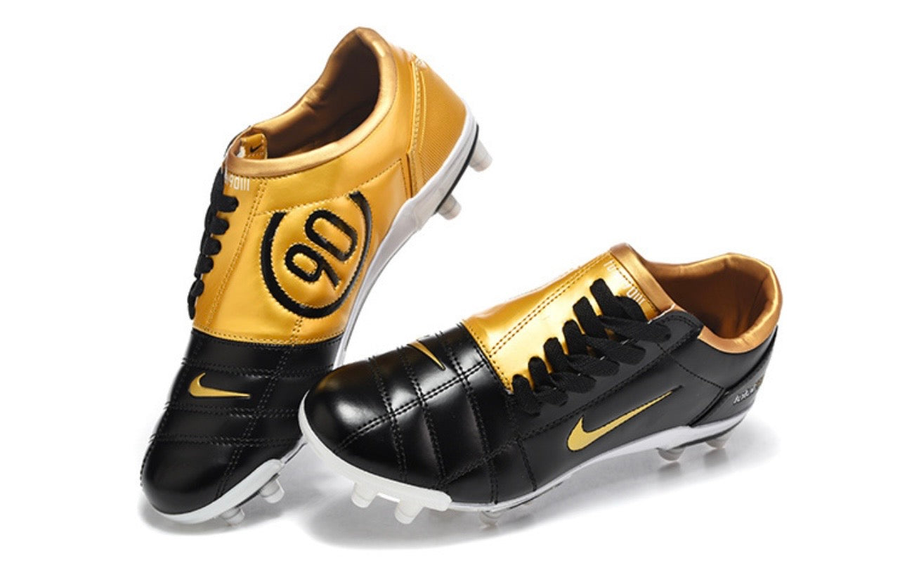 Zapatillas de fútbol Soccer shoes