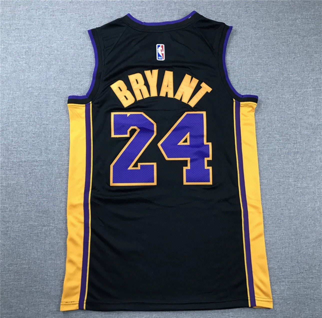 Camisetas de la NBA  Bryant