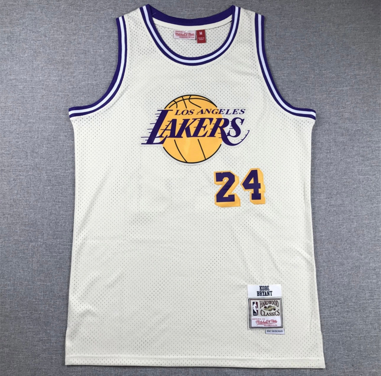 Camisetas NBA Bryant