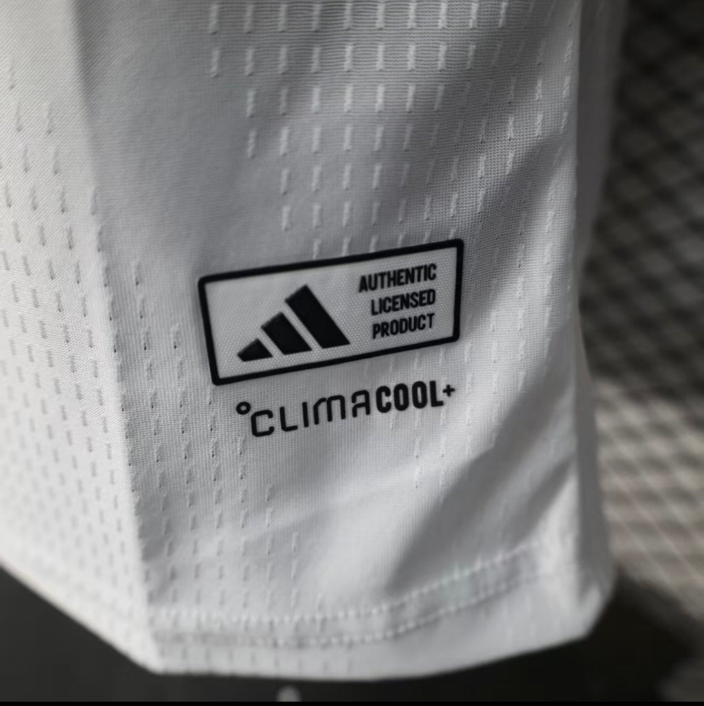 Camisetas de la Selección Alemana