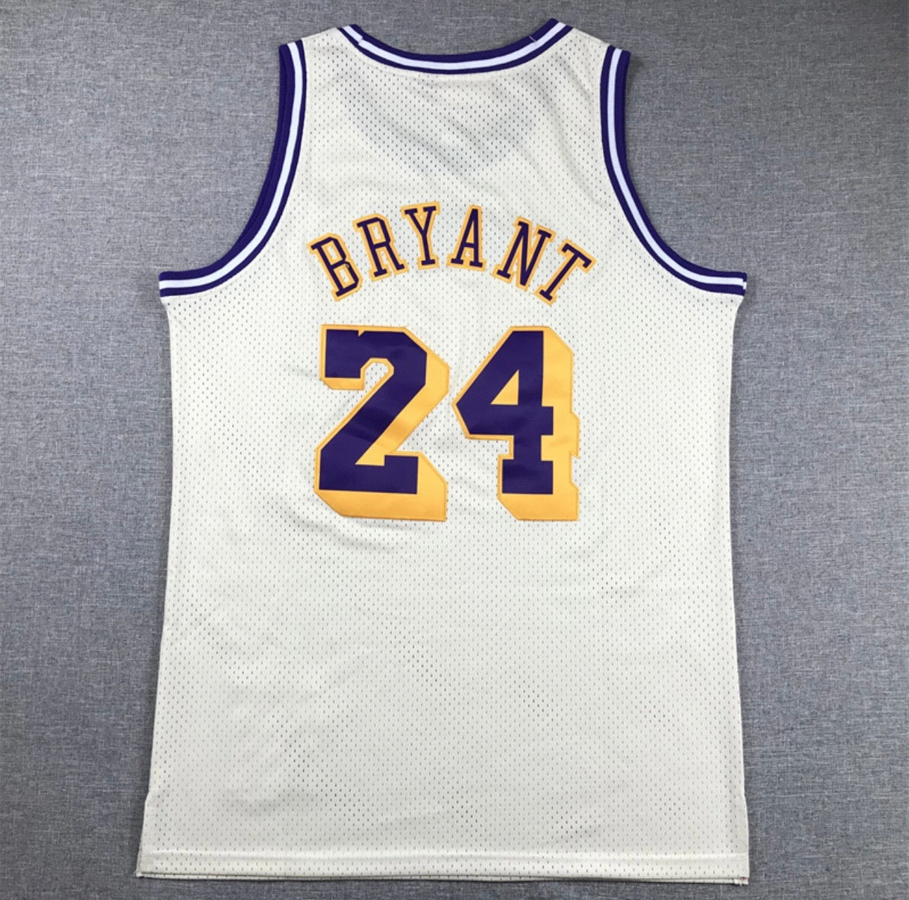 Camisetas NBA Bryant