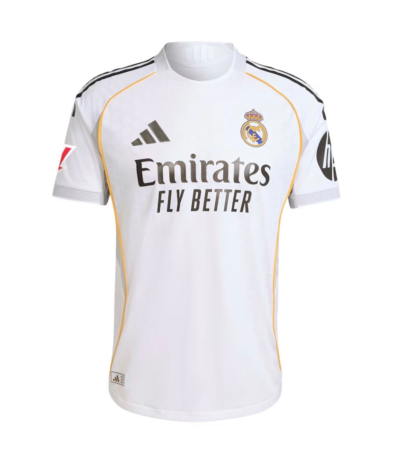 Camisetas de Bellingham Madrid