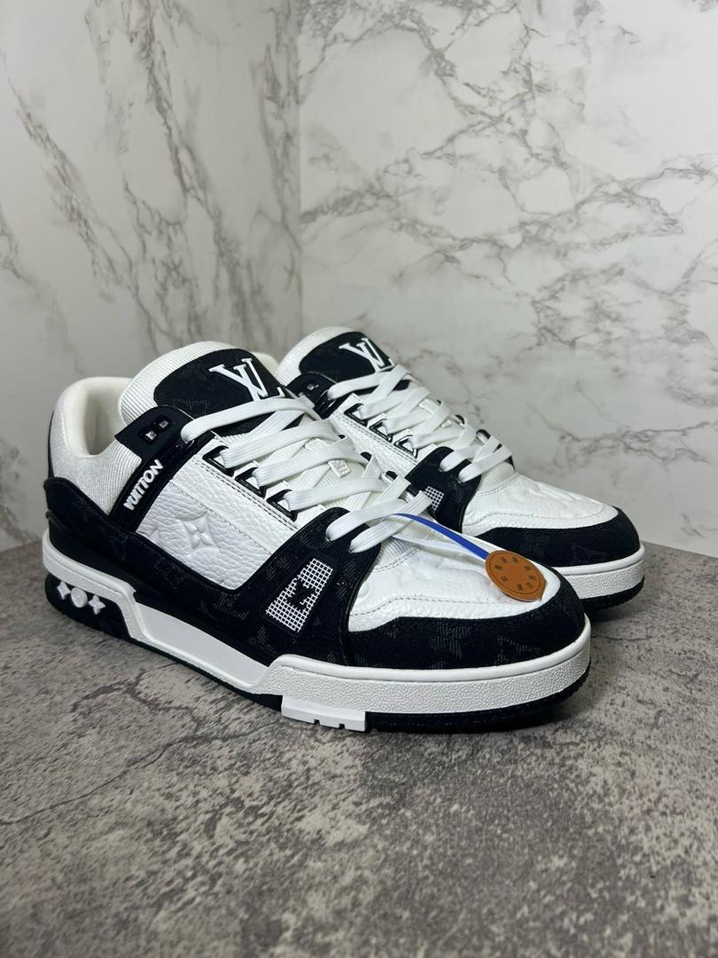 Zapatillas Deportivas
