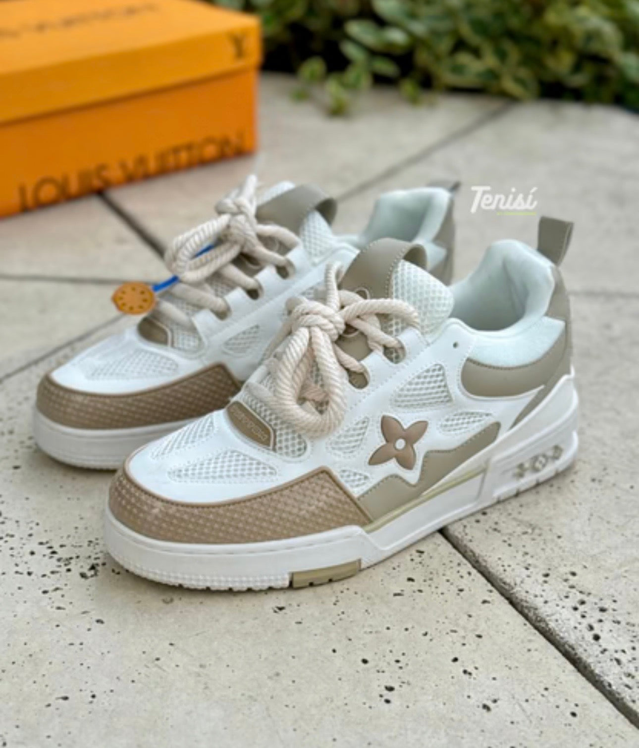Zapatillas Deportivas