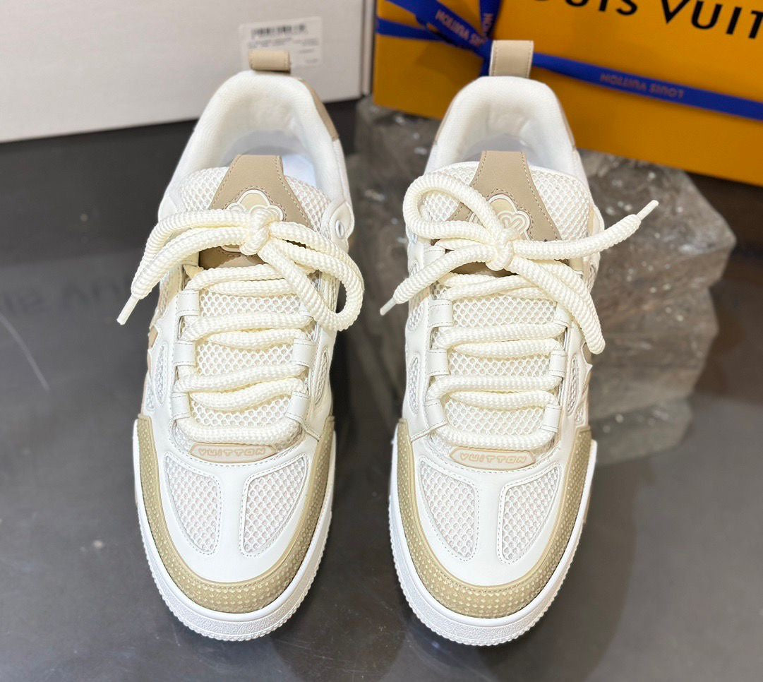 Zapatillas Deportivas